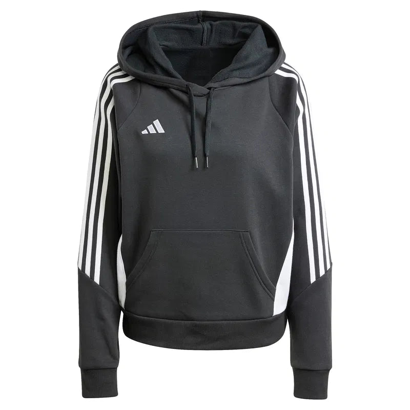 Tiro 24 Sweat Hoodie Damen