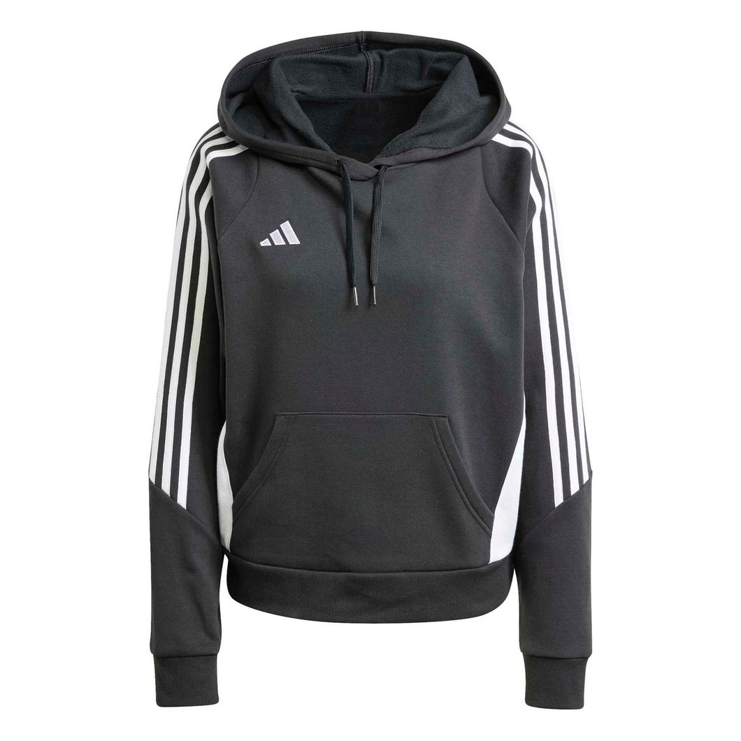 Tiro 24 Hoodie Damen