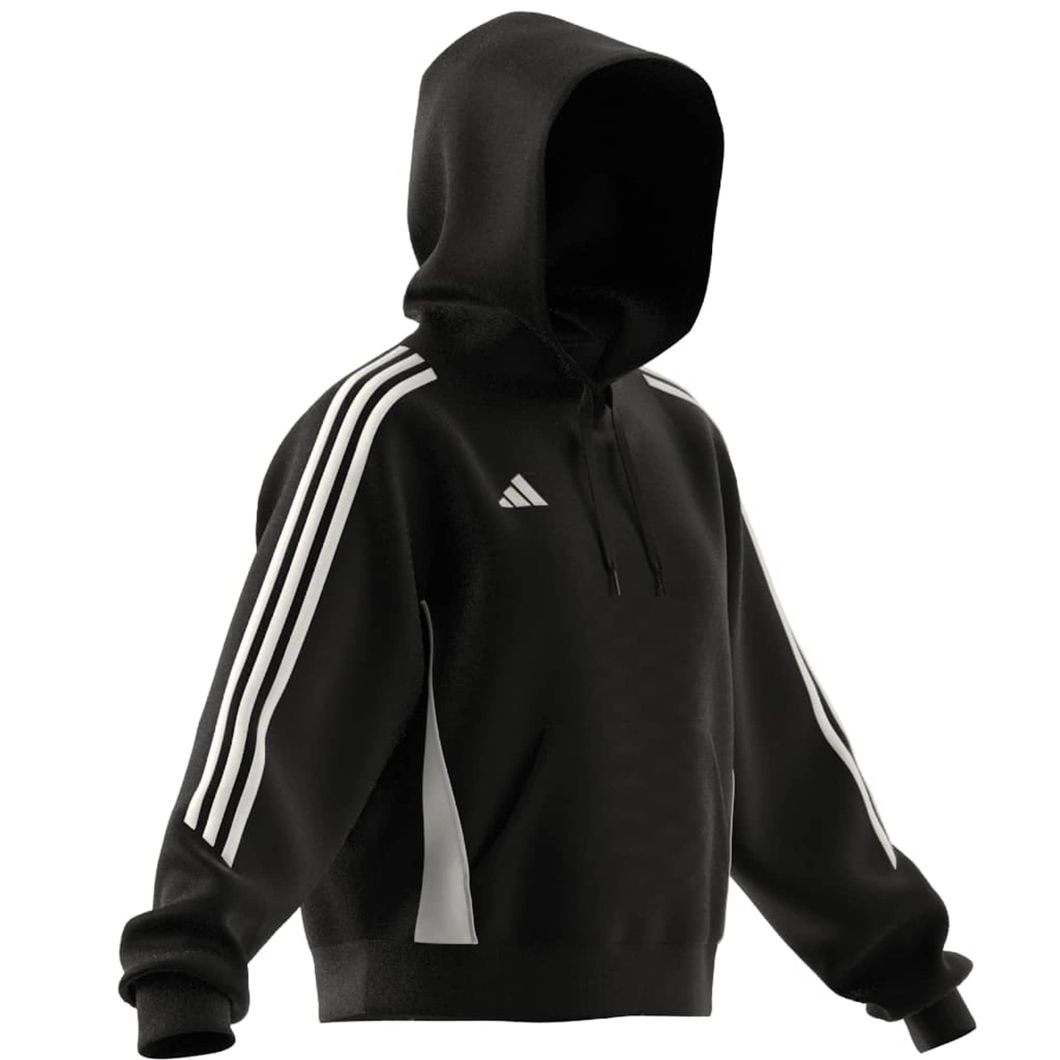 Tiro 24 Hoodie Damen
