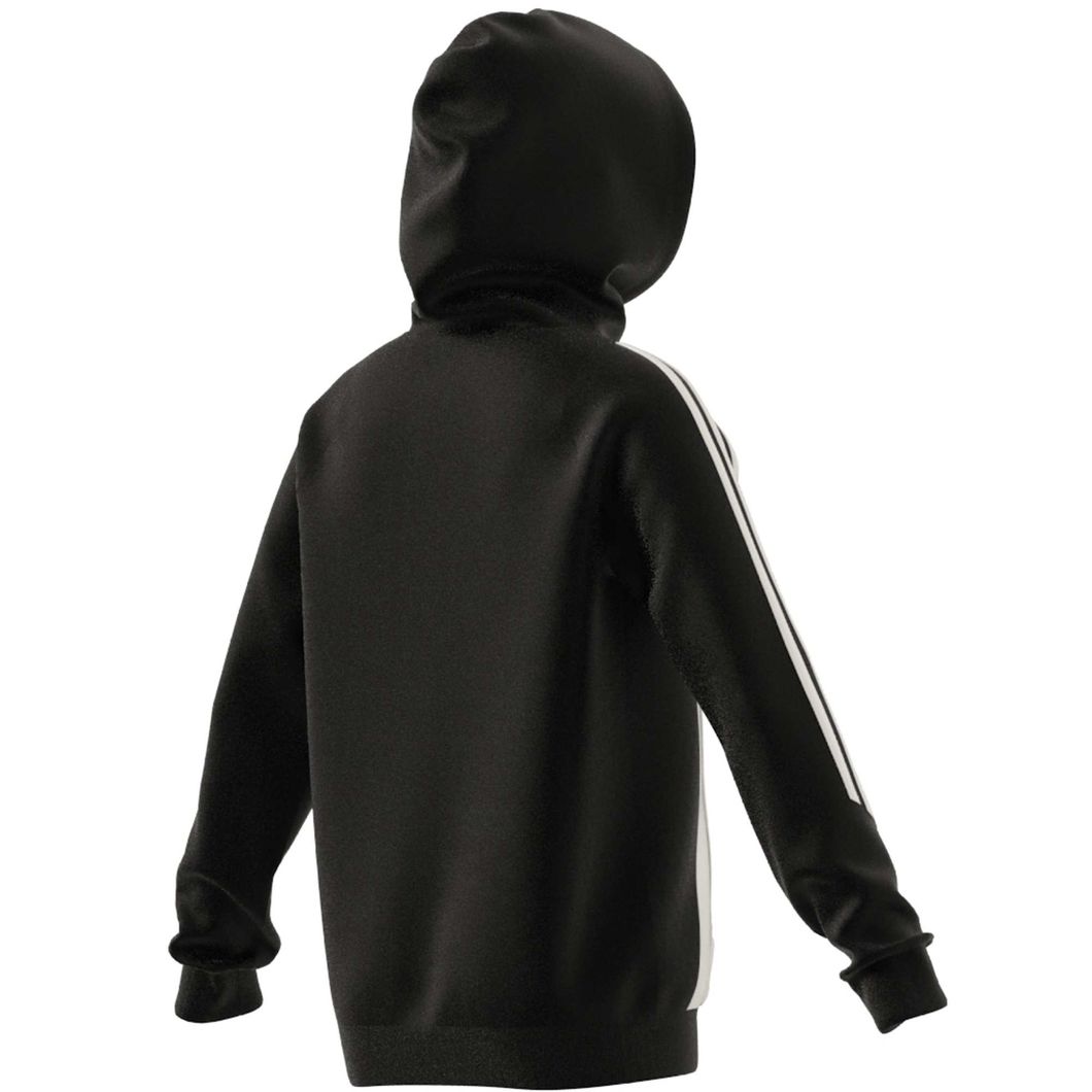Tiro 24 Sweat Hoodie Kids