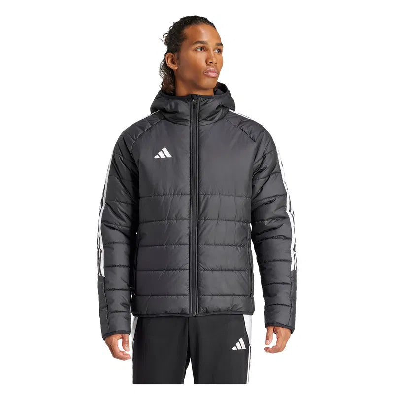 Tiro 24 Winter Jacket