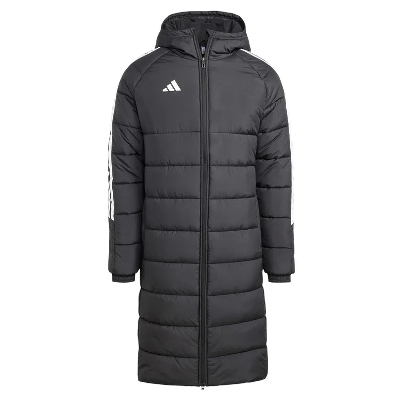 Tiro 24 Long Coat