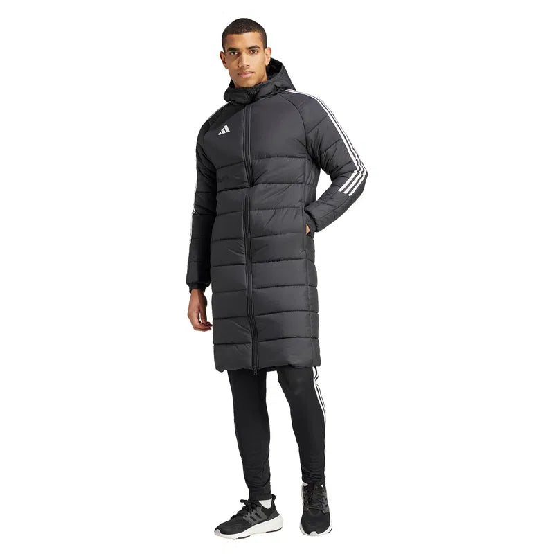Tiro 24 Long Coat
