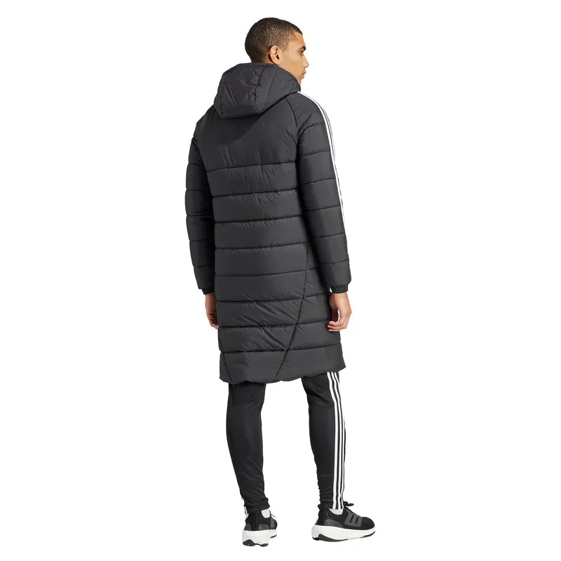 Tiro 24 Long Coat