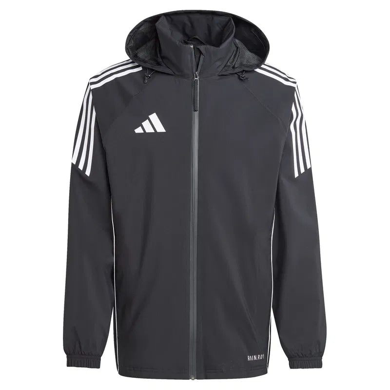 Tiro 24 Rain Jacket