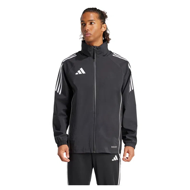 Tiro 24 Rain Jacket