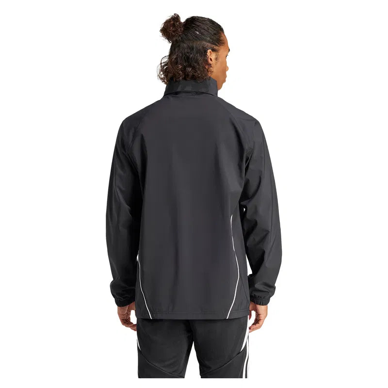 Tiro 24 Rain Jacket