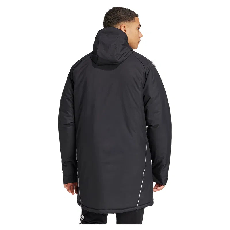 Tiro 24 Stadium Parka