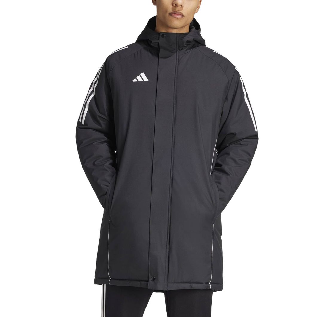 Tiro 24 Stadium Parka