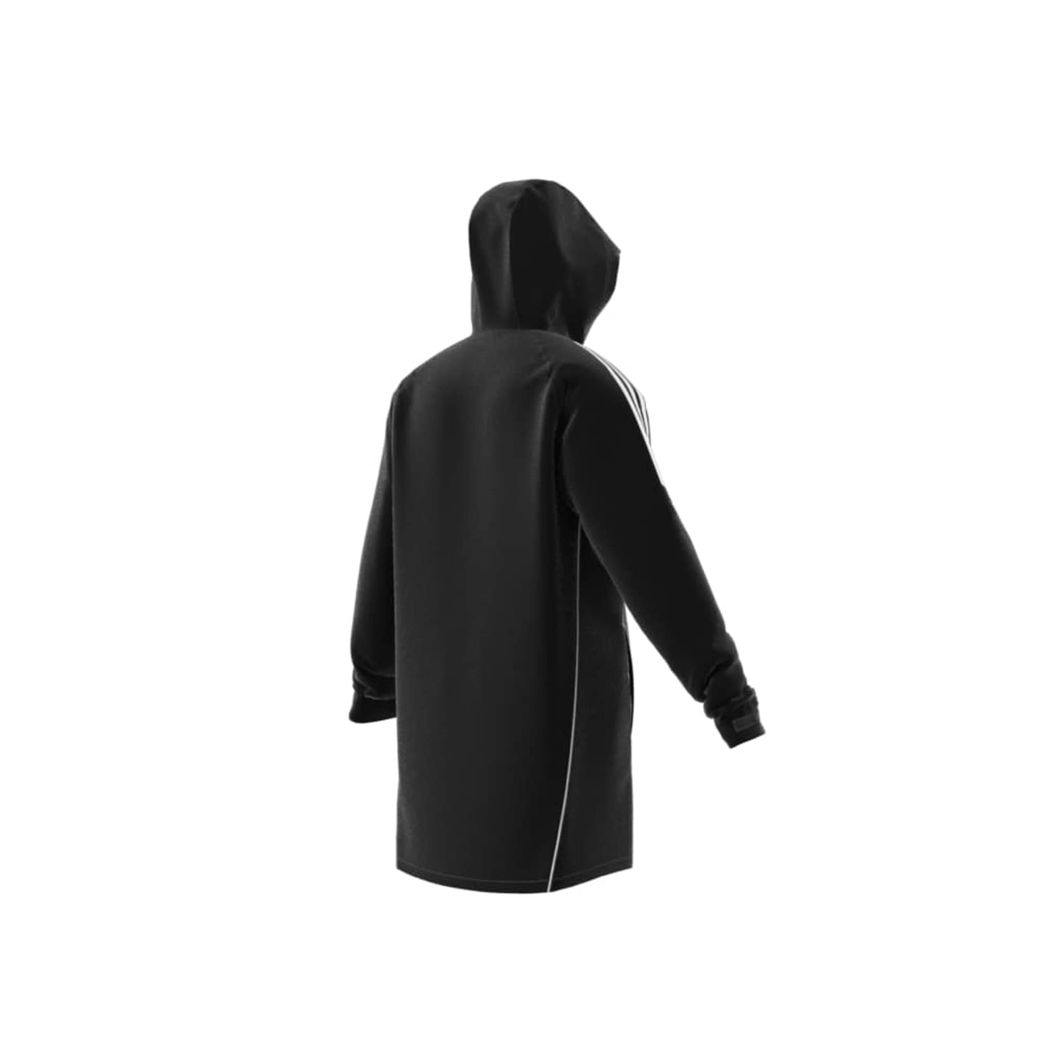 Tiro 24 Stadium Parka