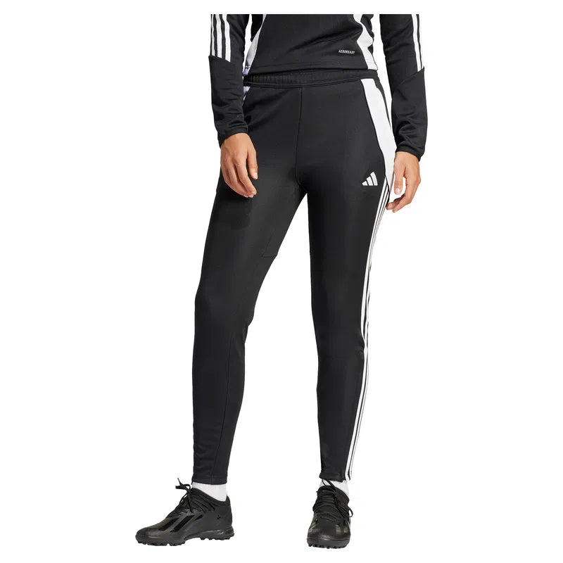 Tiro 24 Training Pant Regular Damen