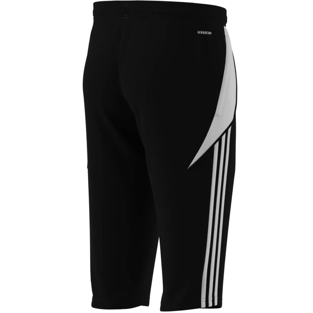 Tiro24 3/4 Trainingshose