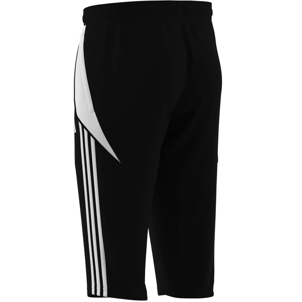 Tiro24 3/4 Trainingshose