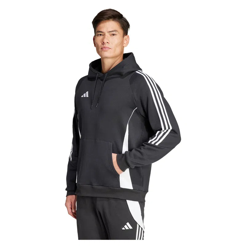 Tiro 24 Sweat Hoodie