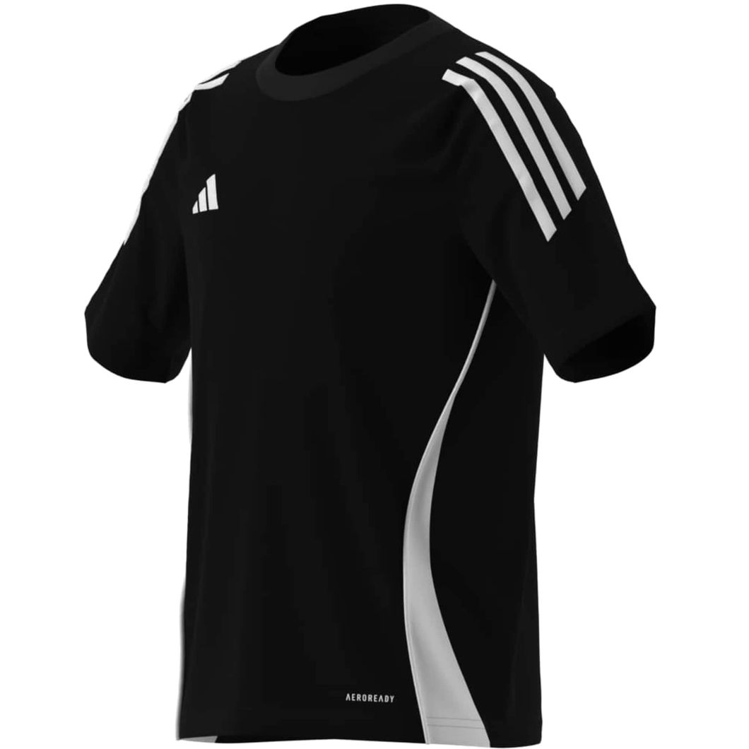 Tiro24 3/4 Trainingshose