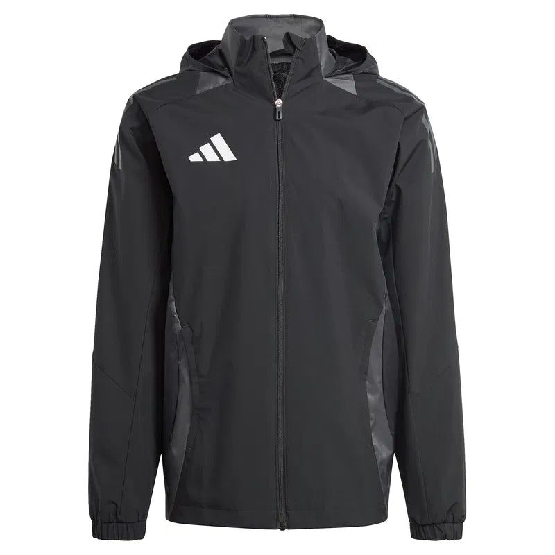 Tiro 24 Competition All Weather Jacket