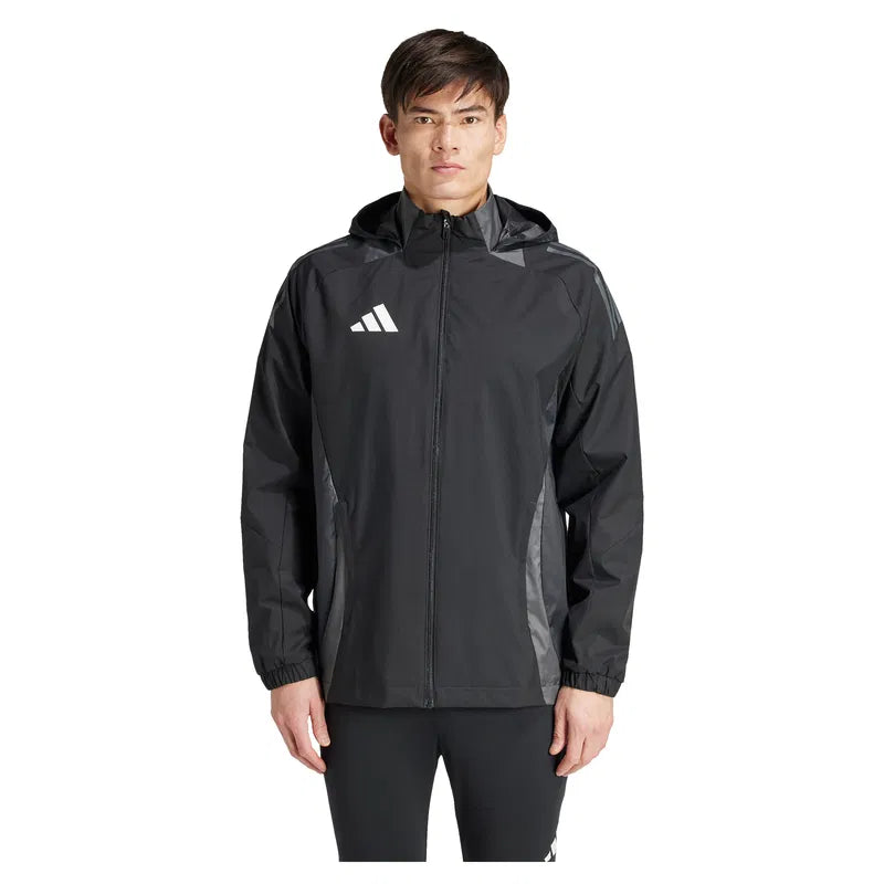 Tiro 24 Competition All Weather Jacket