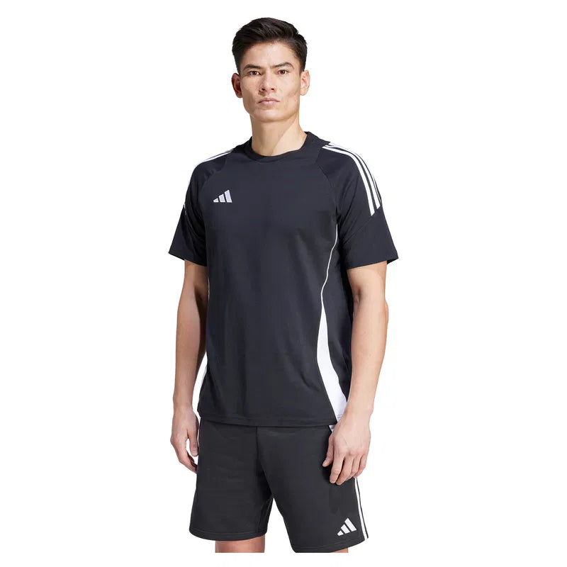 Tiro 24 Sweat Tee