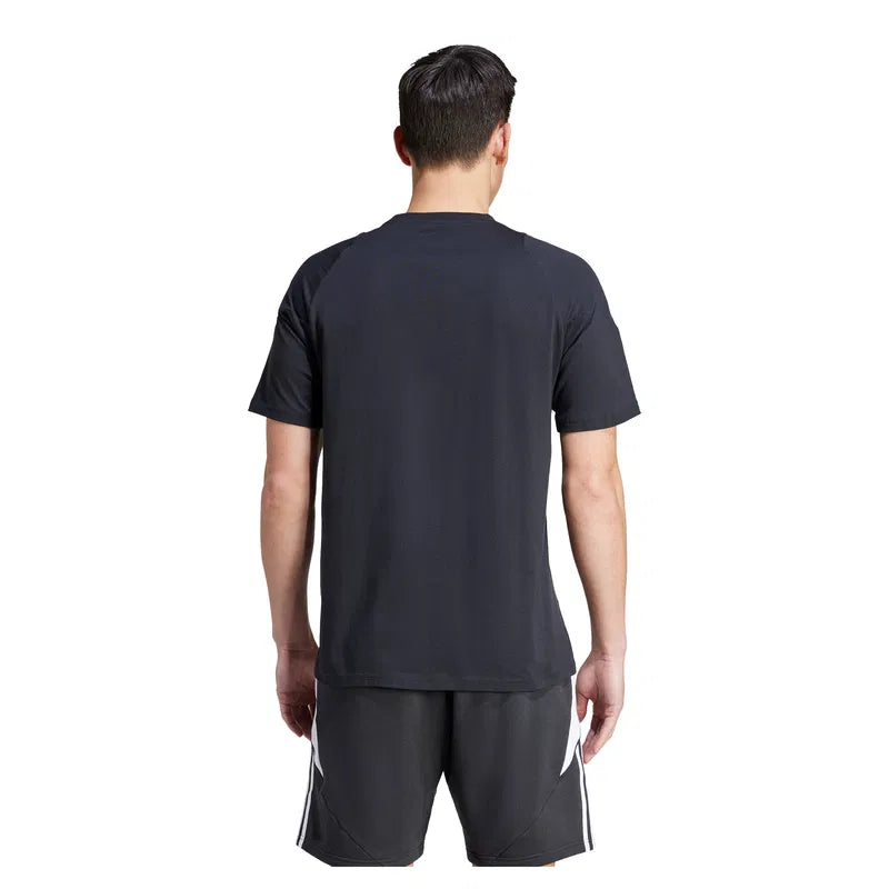 Tiro 24 Sweat Tee