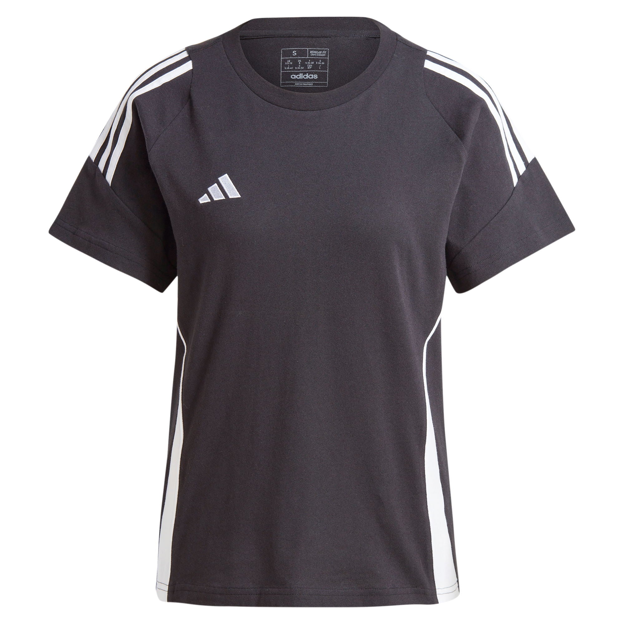 Adidas Tiro 24 Sweat Tee Damen