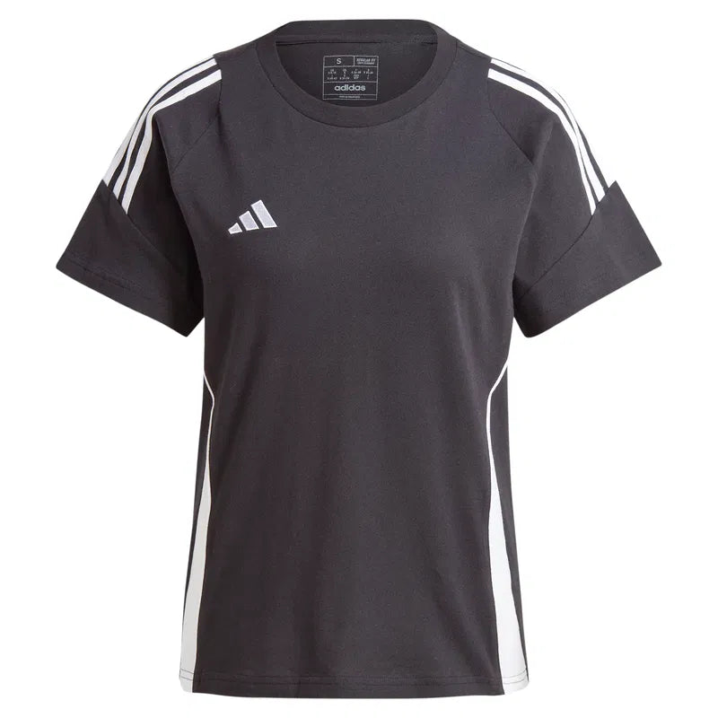 Tiro 24 Sweat Tee Damen
