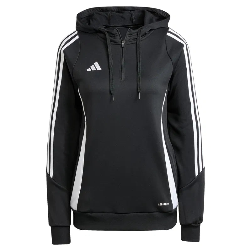 Tiro 24 Training Hoodie Damen