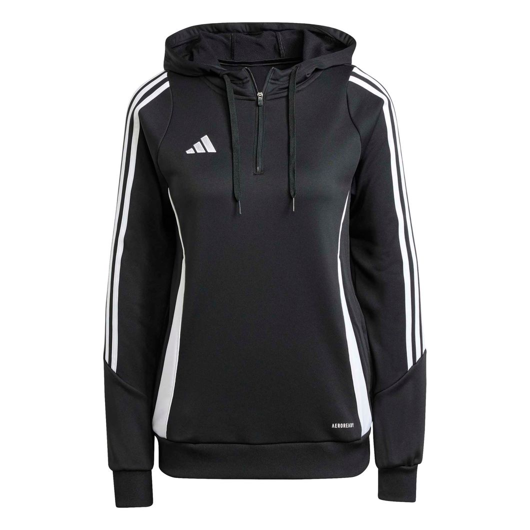 Tiro 24 Trainings-Hoodie Damen