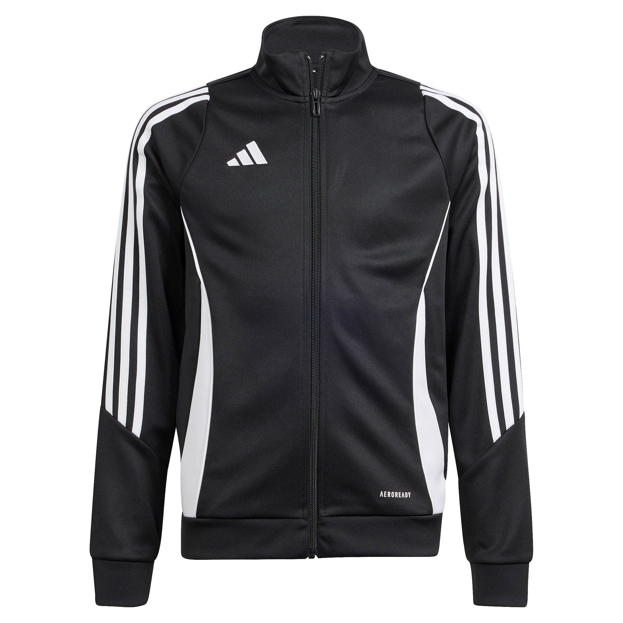 ADIDAS TIRO 24 TRAINING JACKET