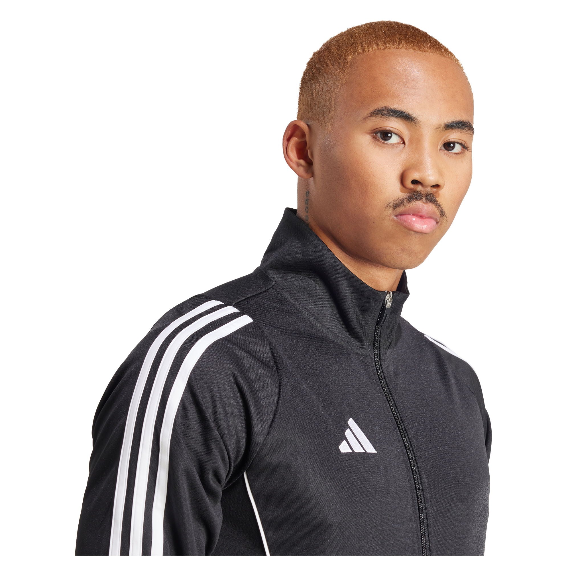 ADIDAS TIRO 24 TRAINING JACKET