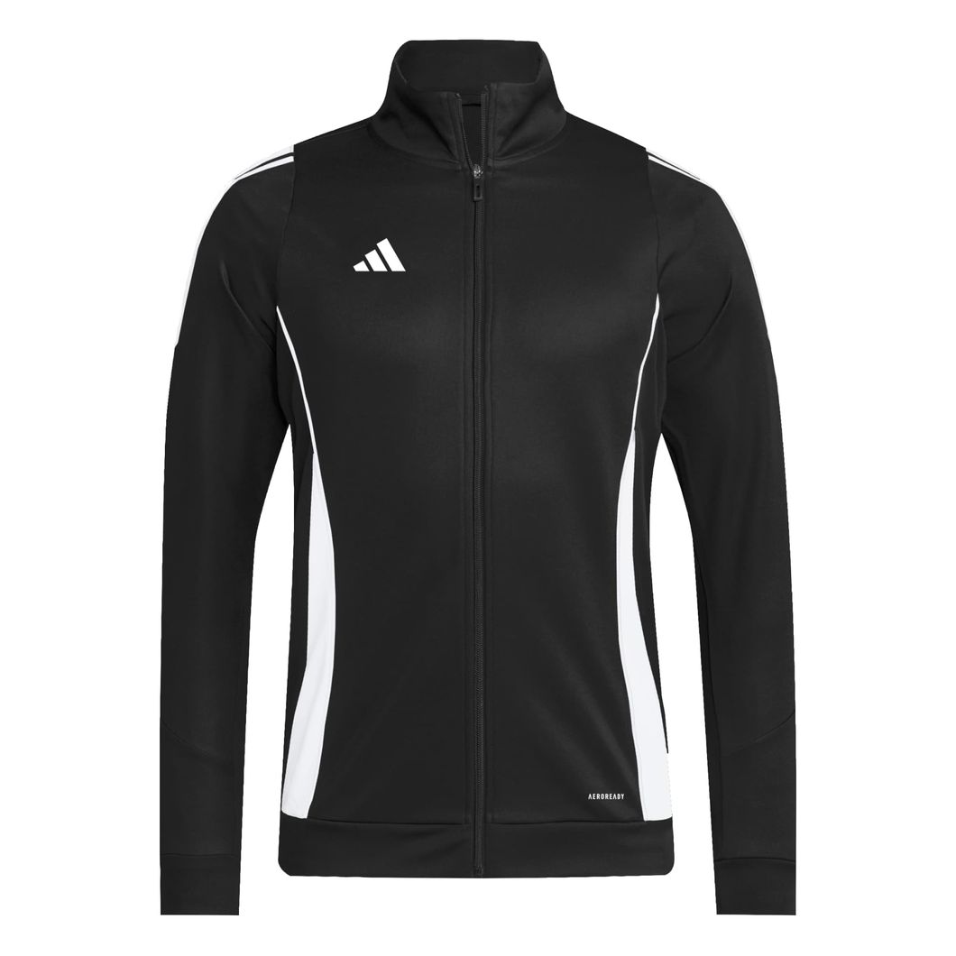 Tiro 24 Trainings-Hoodie Damen