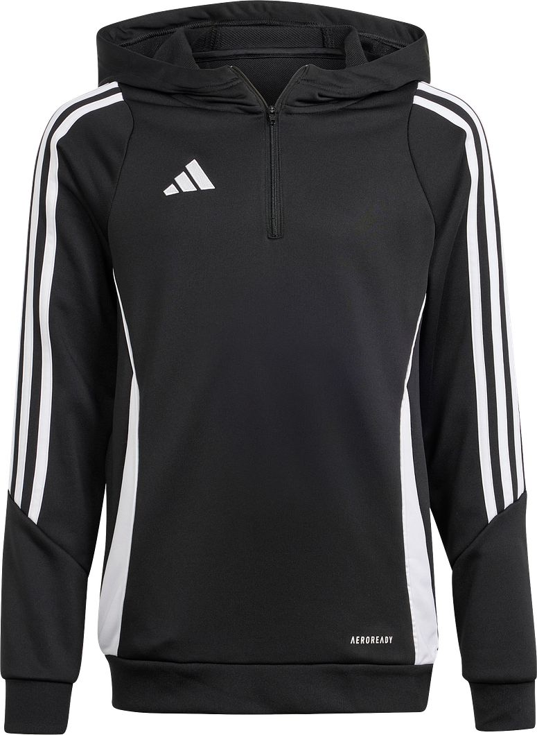 Tiro 24 Training Hoodie Kids