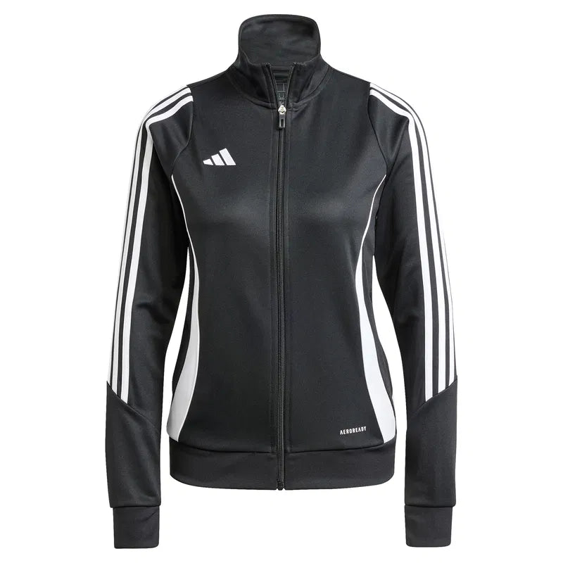 Tiro 24 Training Jacket Damen