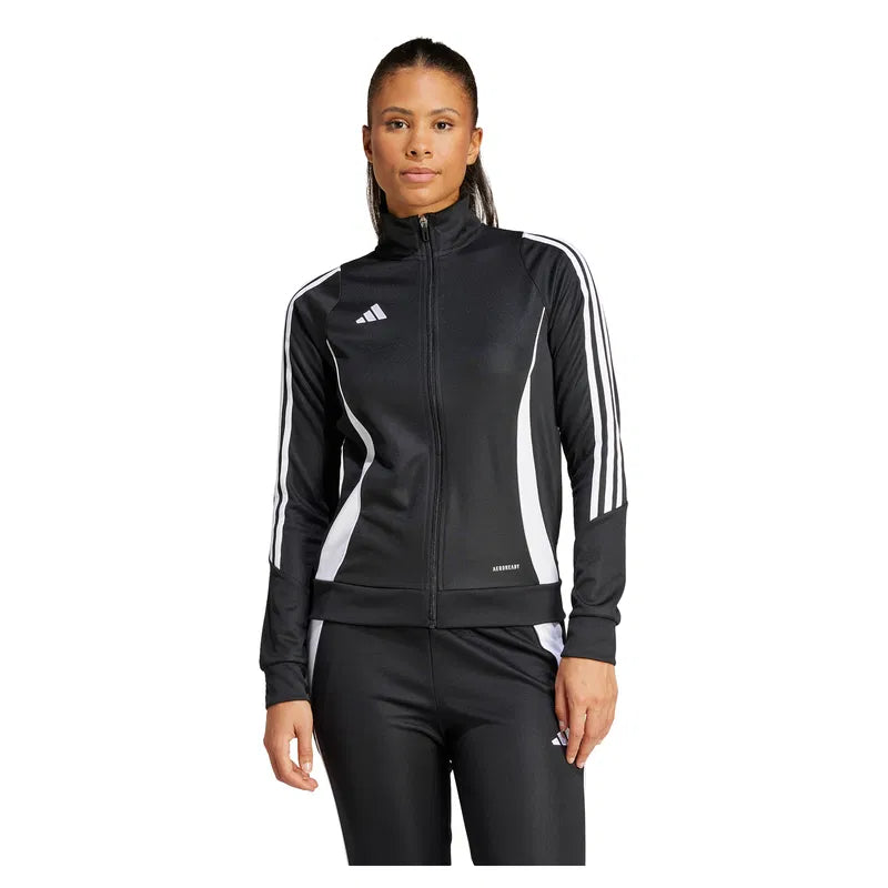 Tiro 24 Training Jacket Damen