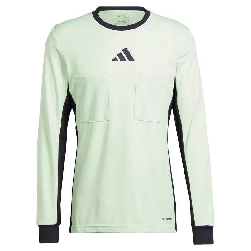 Referee 24 Jersey Langarm