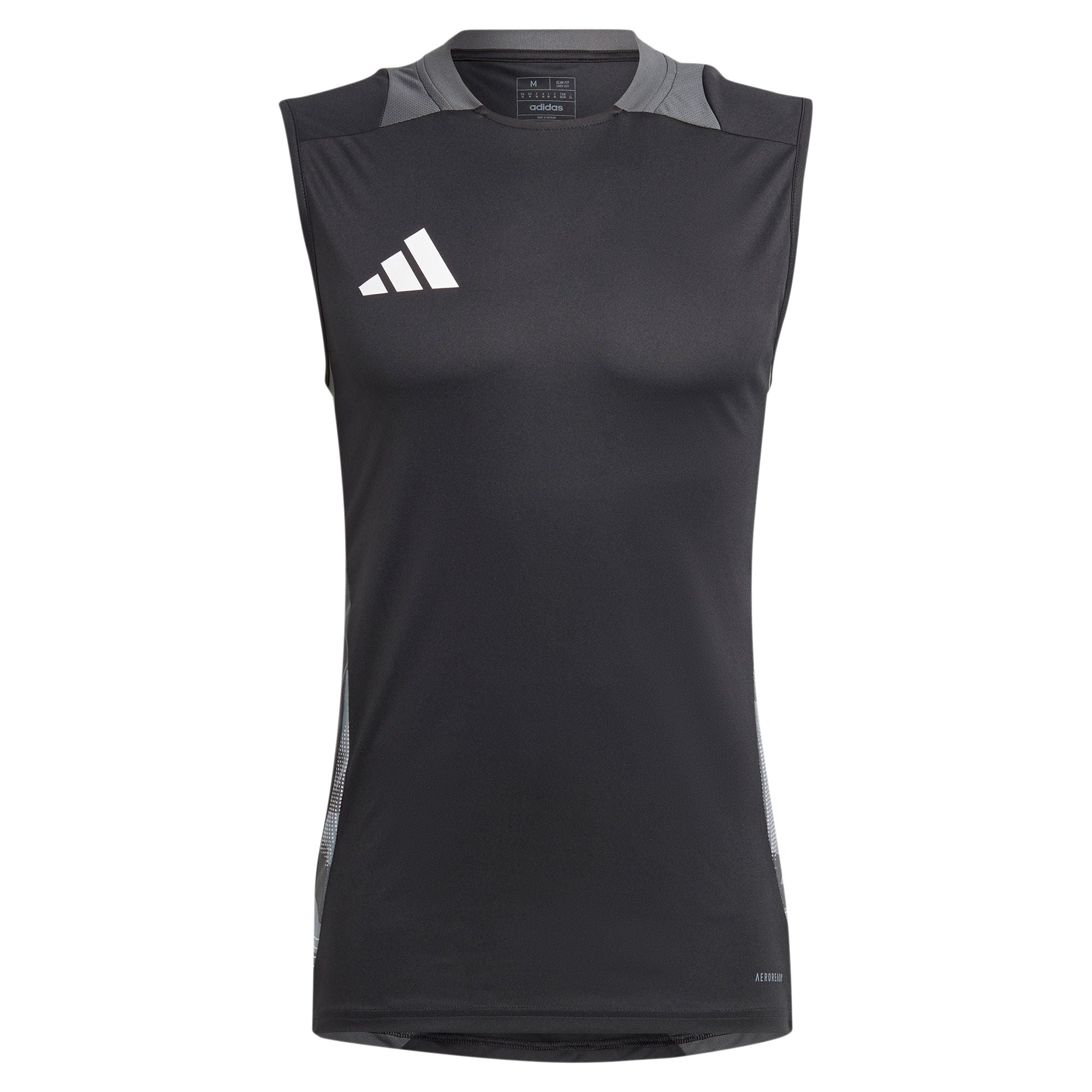Adidas Tiro 24 Competition Training Sleeveless Trikot