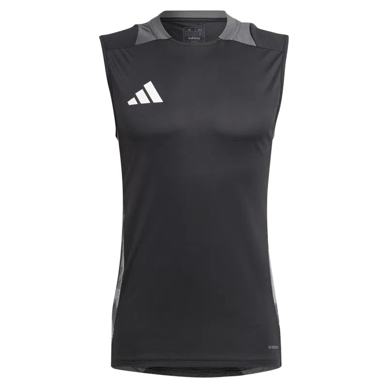 Tiro 24 Competition Training Sleeveless Trikot