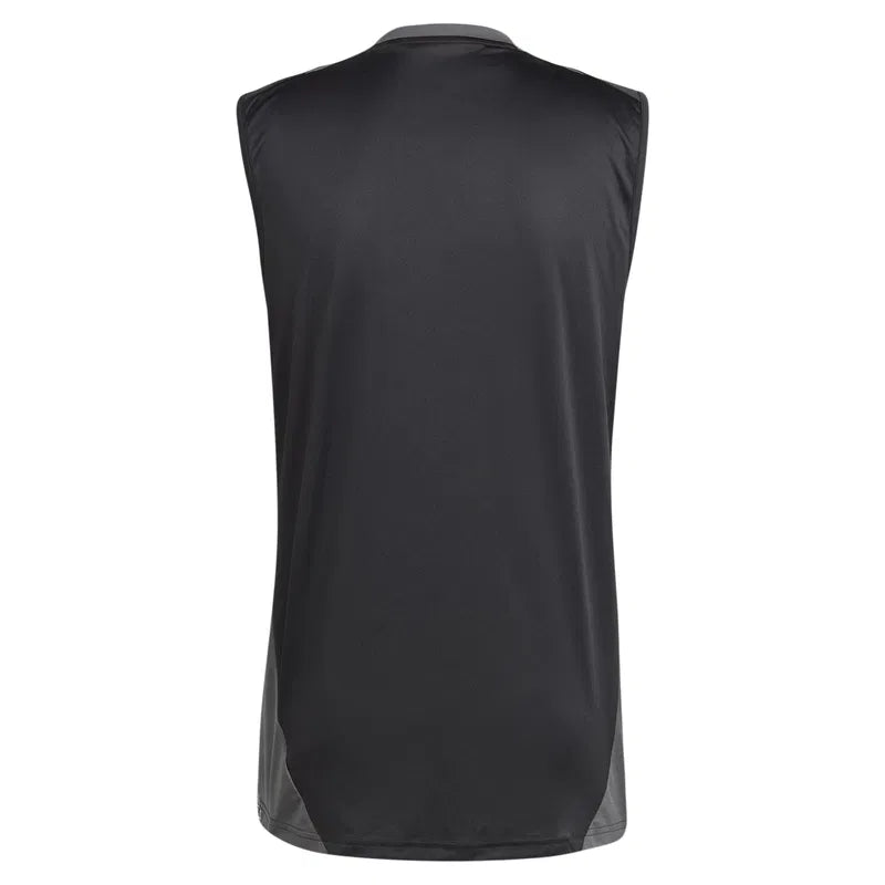 Tiro 24 Competition Training Sleeveless Trikot