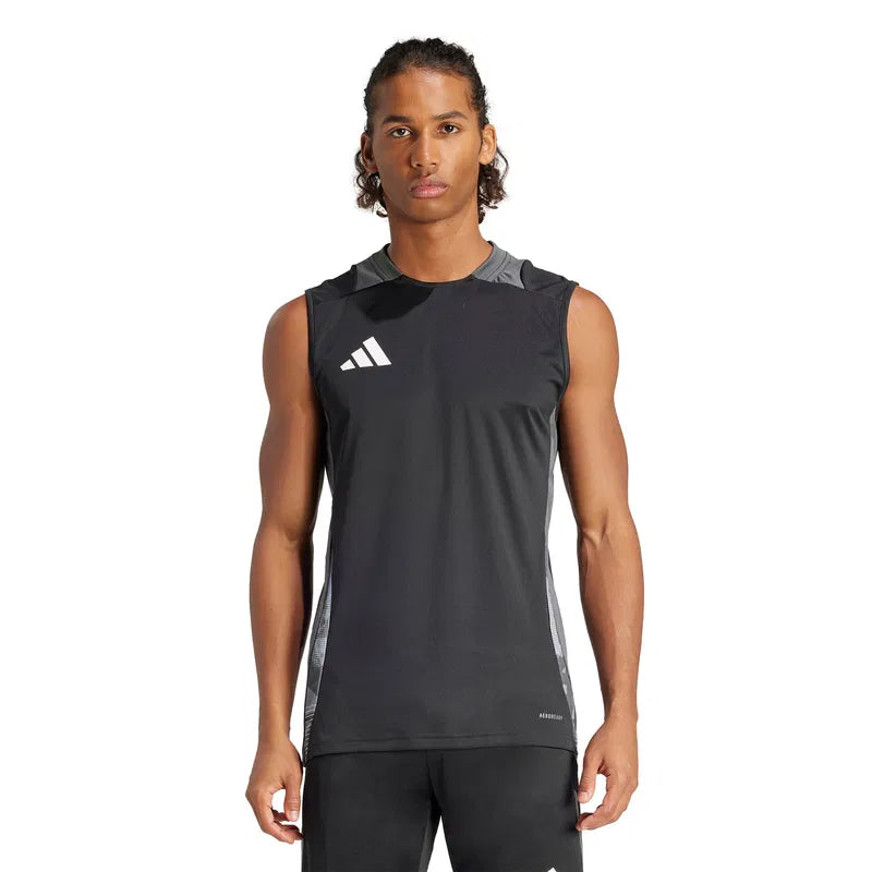 Tiro 24 Competition Training Sleeveless Trikot