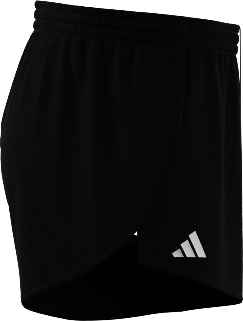 Adizero E Split Laufshorts