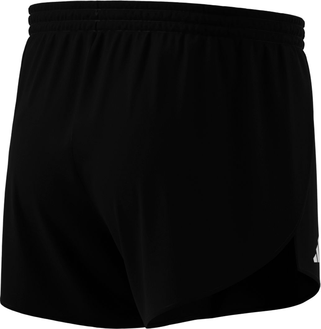 Adizero E Split Laufshorts