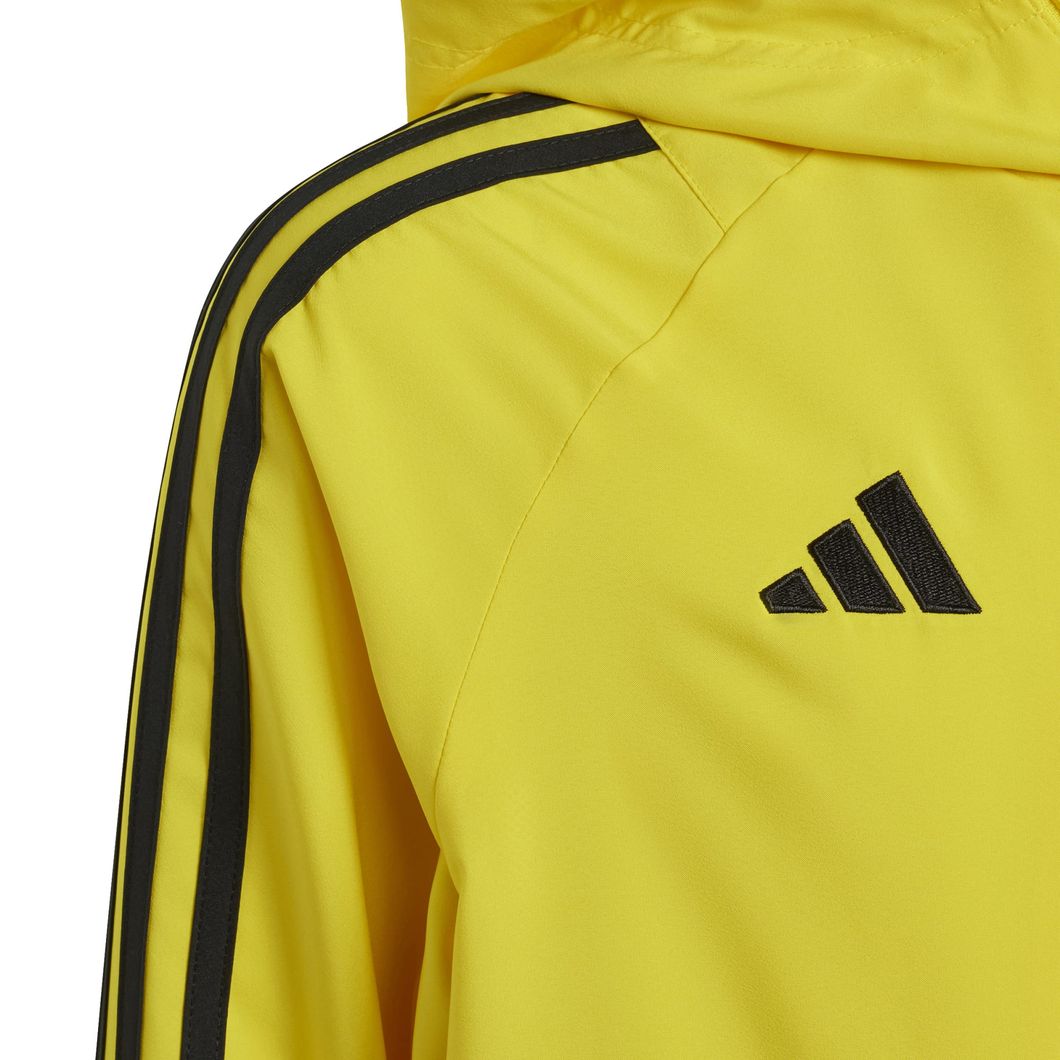Tiro24 Windbreaker Kids