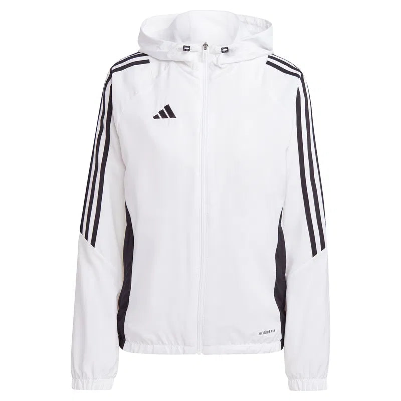 Tiro 24 Windbreaker Damen