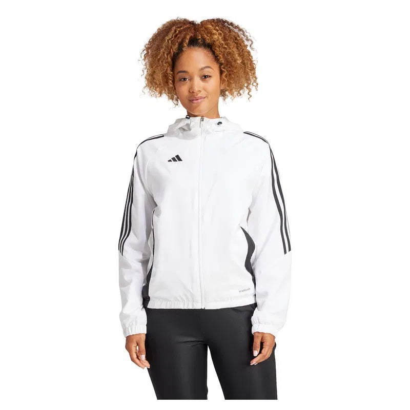 Tiro 24 Windbreaker Damen
