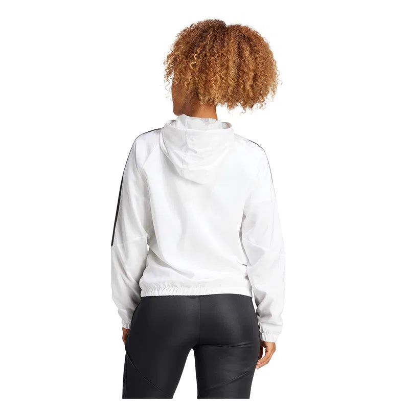 Tiro 24 Windbreaker Damen
