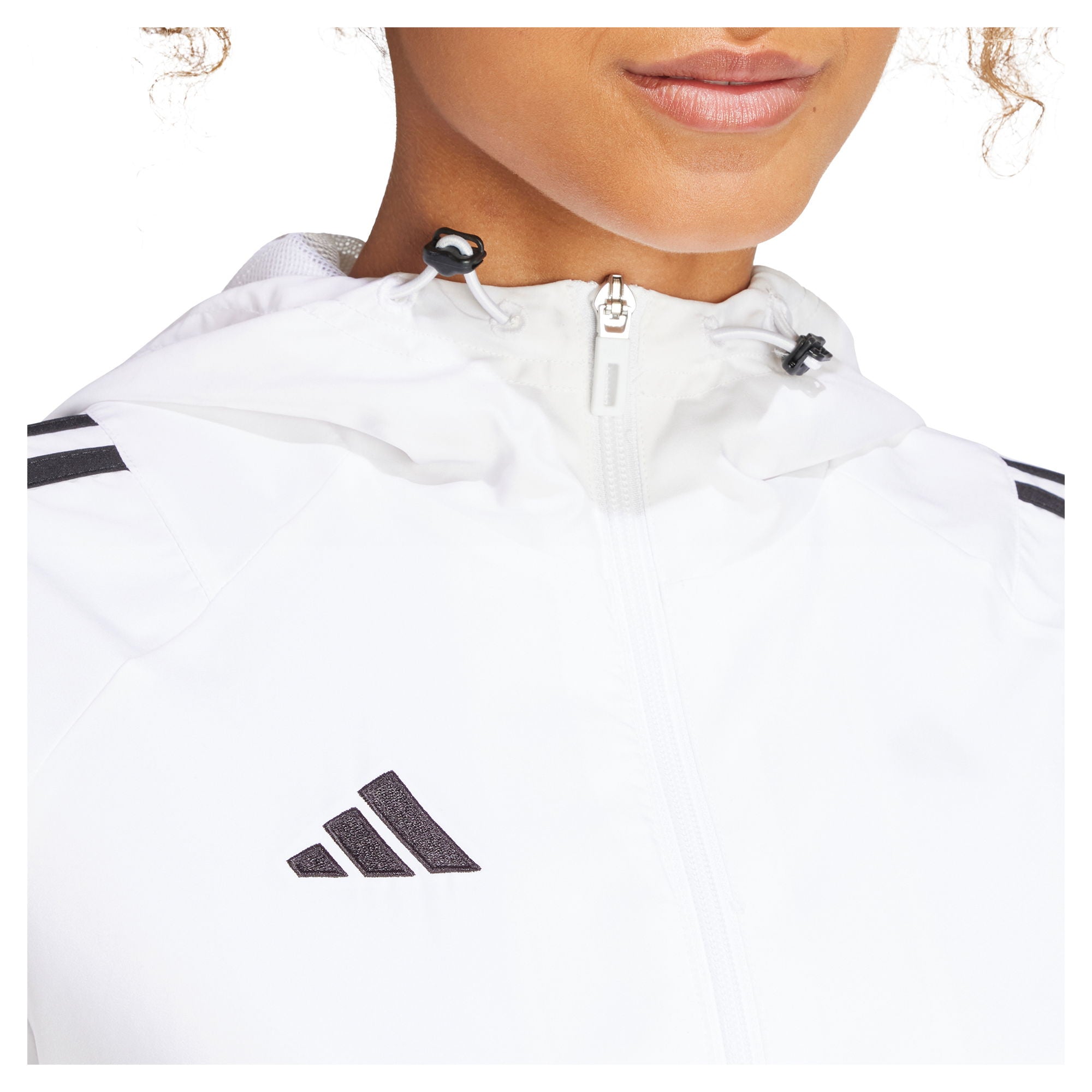 ADIDAS TIRO 24 WINDBREAKER DAMEN