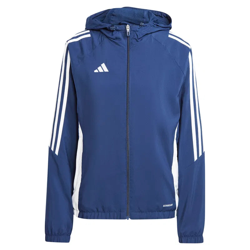 Tiro 24 Windbreaker Damen