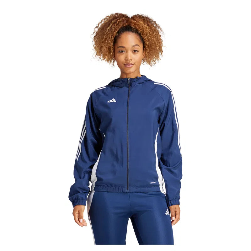 Tiro 24 Windbreaker Damen