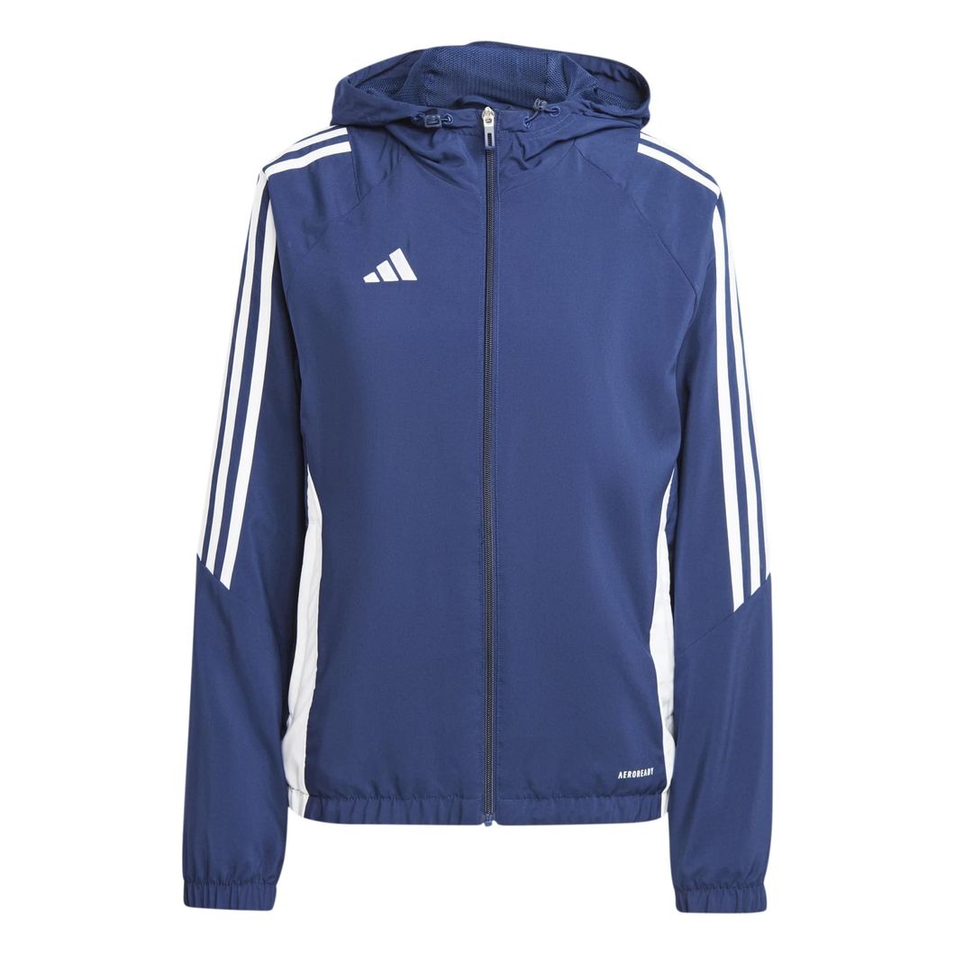 Tiro 24 Windbreaker Damen