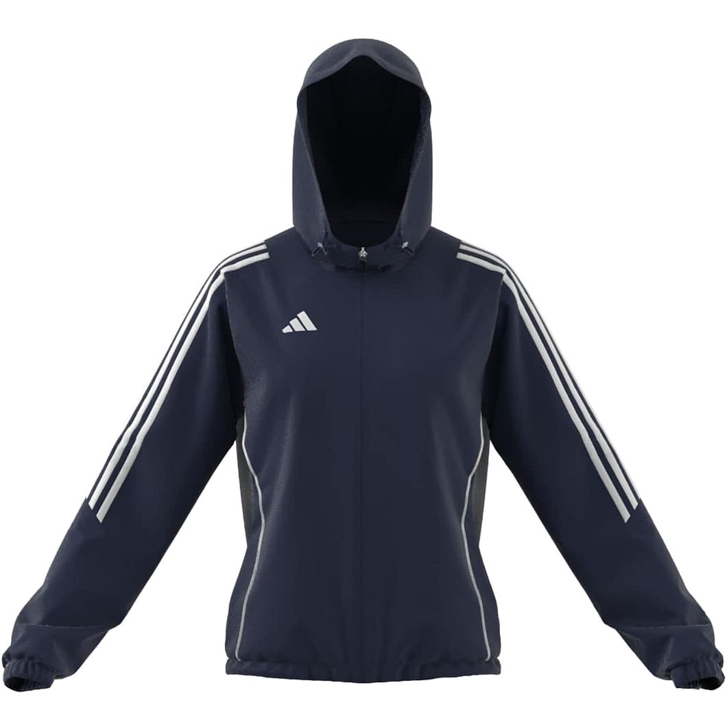 Tiro 24 Windbreaker Damen