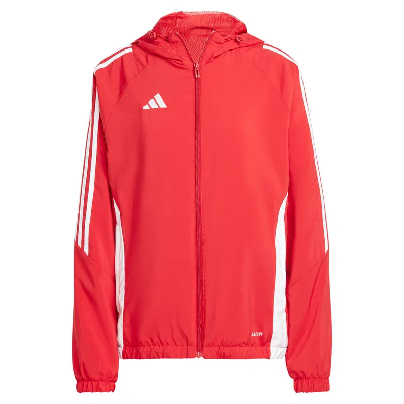 Tiro 24 Windbreaker Damen
